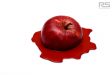 Melting Apple