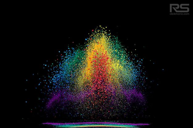 Rainbow Dreams