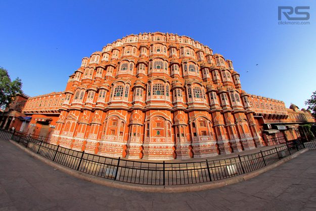 Hawa Mahal Jaipur