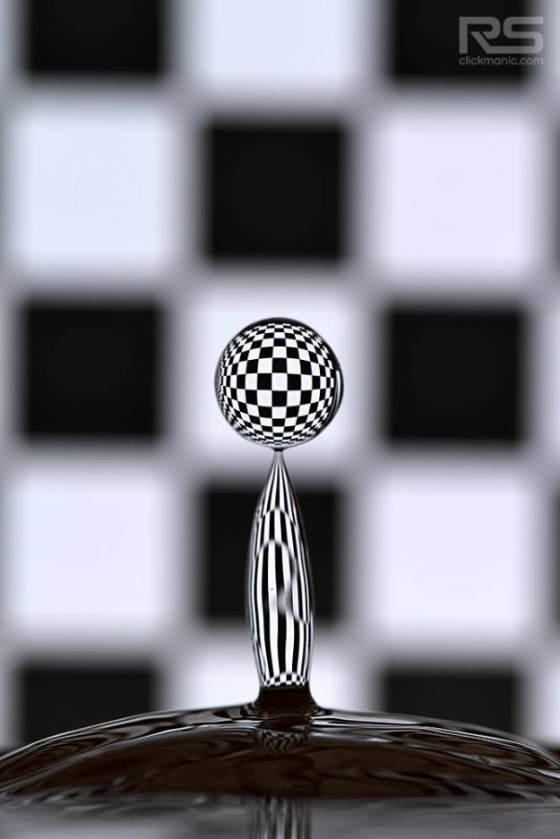 Magnificent Refraction