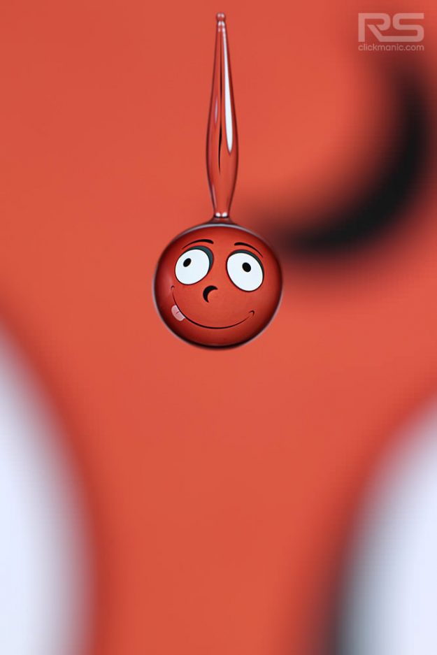 Magnificent Refraction