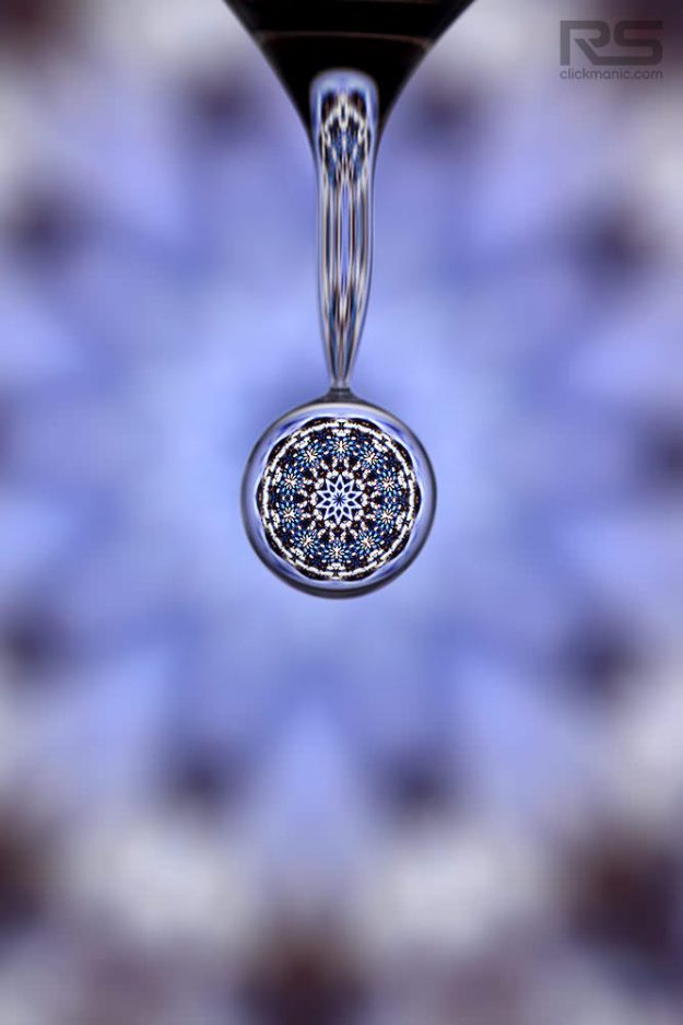 Magnificent Refraction