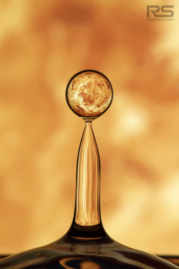 Magnificent Refraction