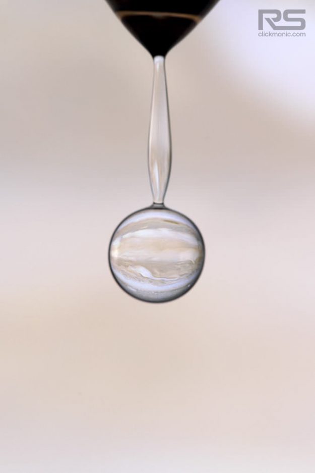 Magnificent Refraction