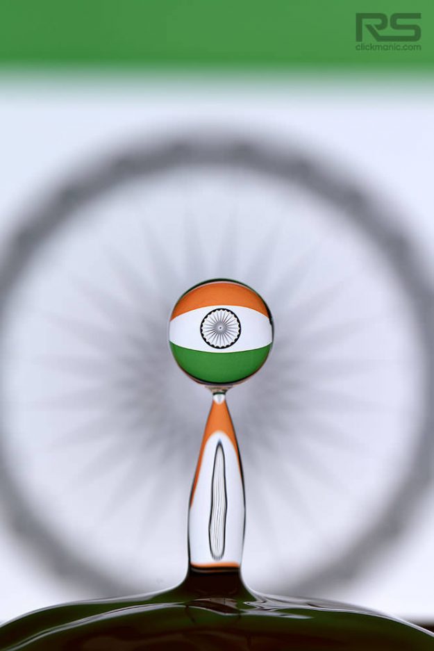 Magnificent Refraction