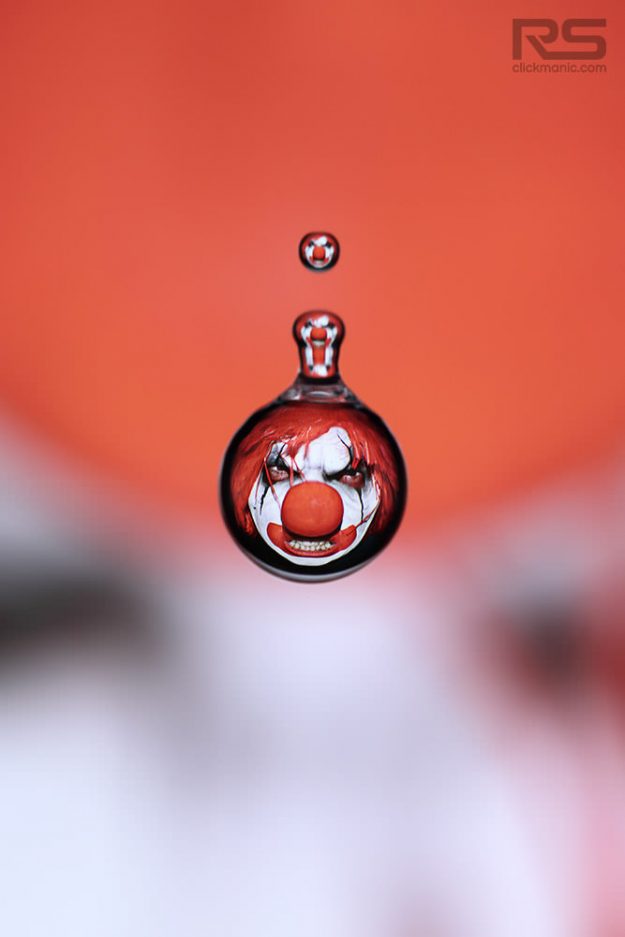 Magnificent Refraction