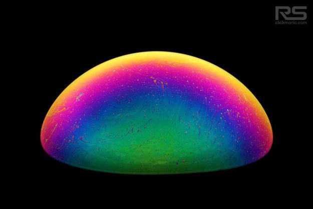 Soap Bubbles
