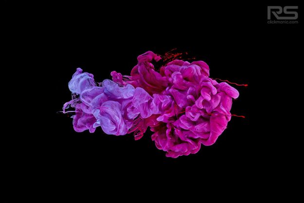 Psychedelic Eruption