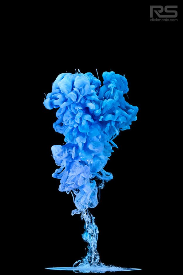 Psychedelic Eruption