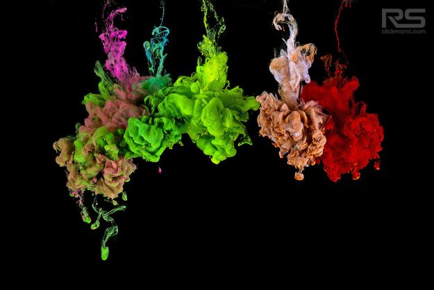 Psychedelic Eruption