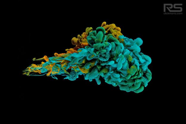 Psychedelic Eruption