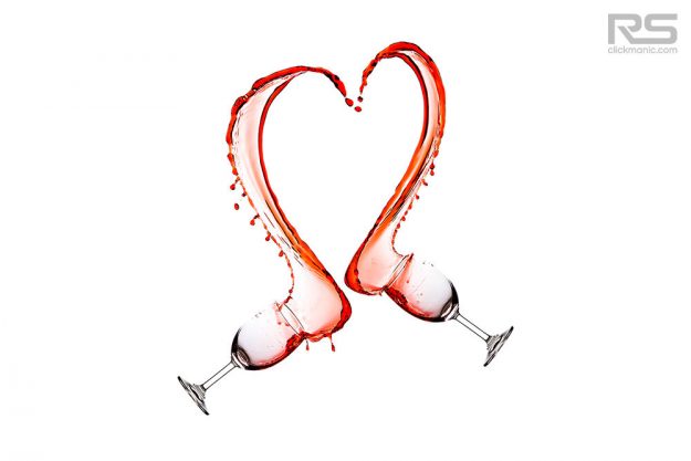 Wine Heart